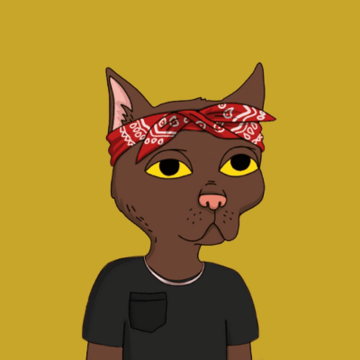 DJ CATS GANG 